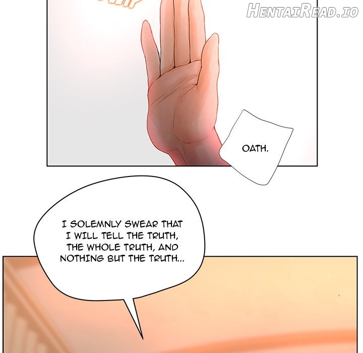 Deceit: Snake’s Tongue Chapter 9 - page 39
