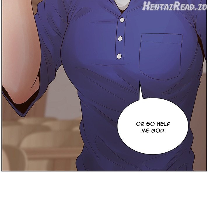 Deceit: Snake’s Tongue Chapter 9 - page 41