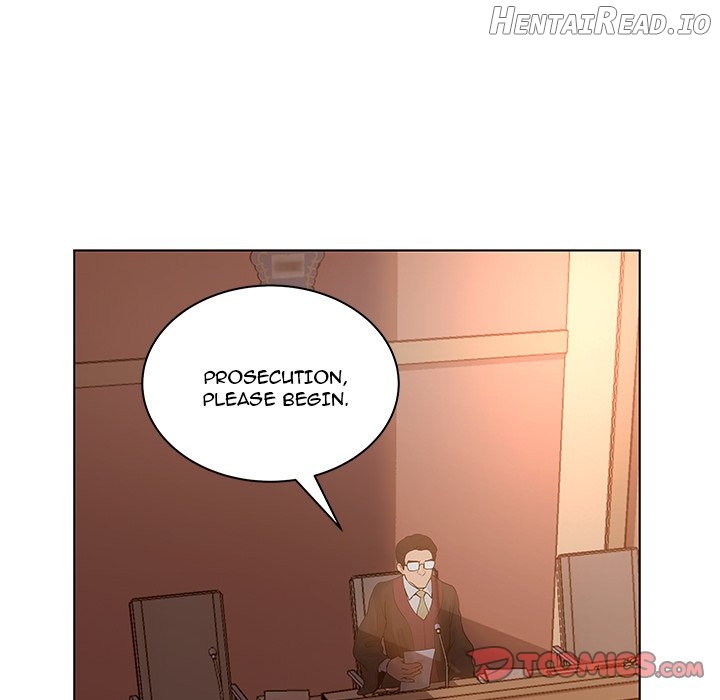 Deceit: Snake’s Tongue Chapter 9 - page 42
