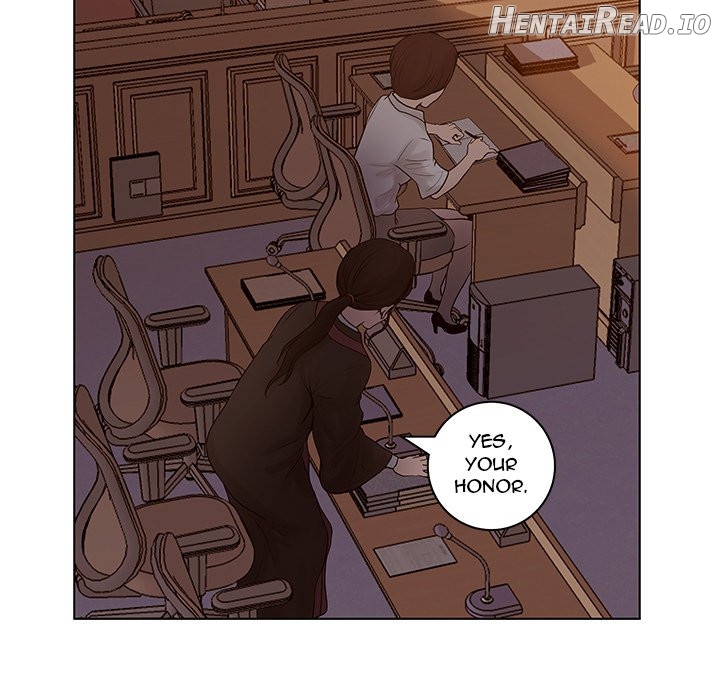 Deceit: Snake’s Tongue Chapter 9 - page 43
