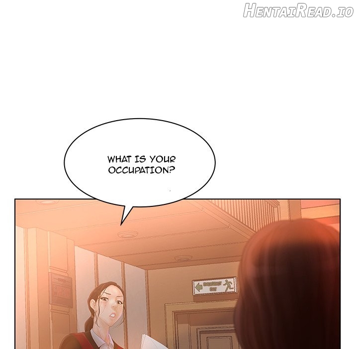 Deceit: Snake’s Tongue Chapter 9 - page 44