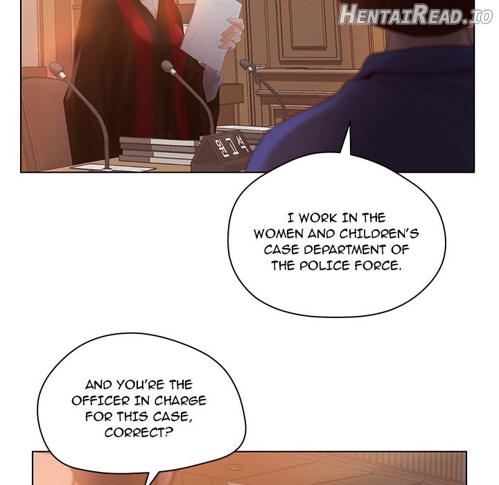 Deceit: Snake’s Tongue Chapter 9 - page 45