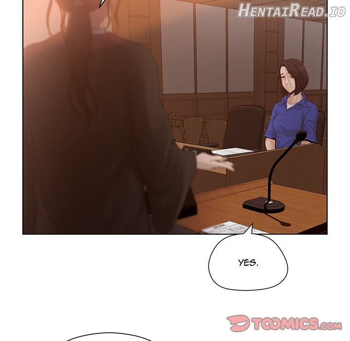 Deceit: Snake’s Tongue Chapter 9 - page 46
