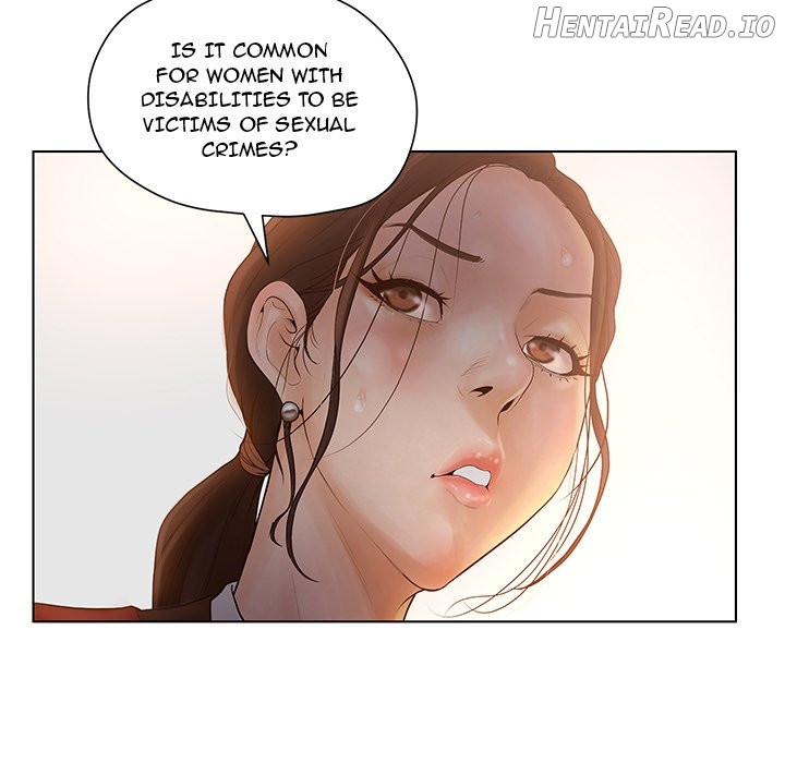 Deceit: Snake’s Tongue Chapter 9 - page 47