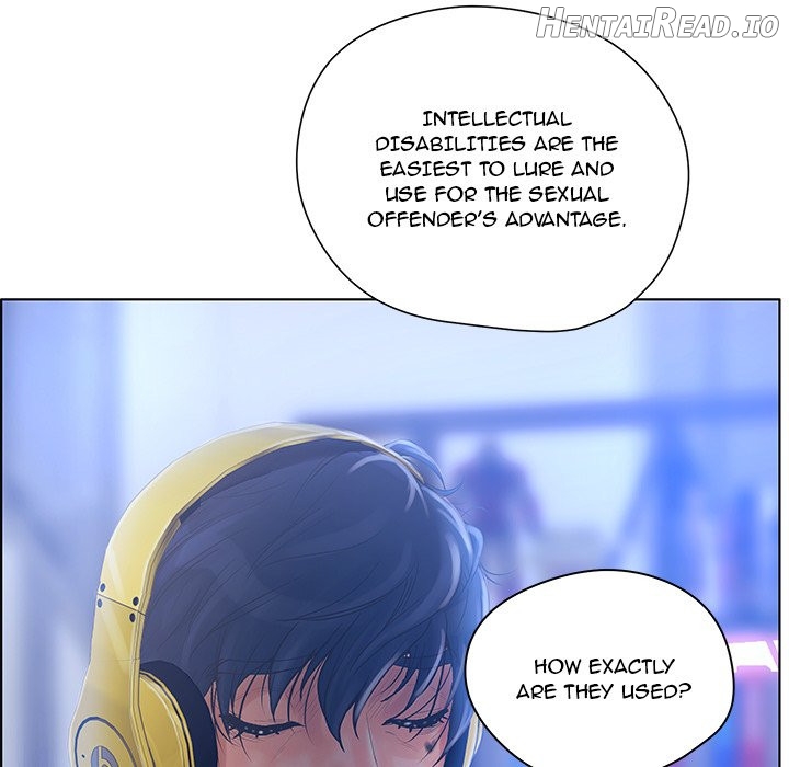 Deceit: Snake’s Tongue Chapter 9 - page 51