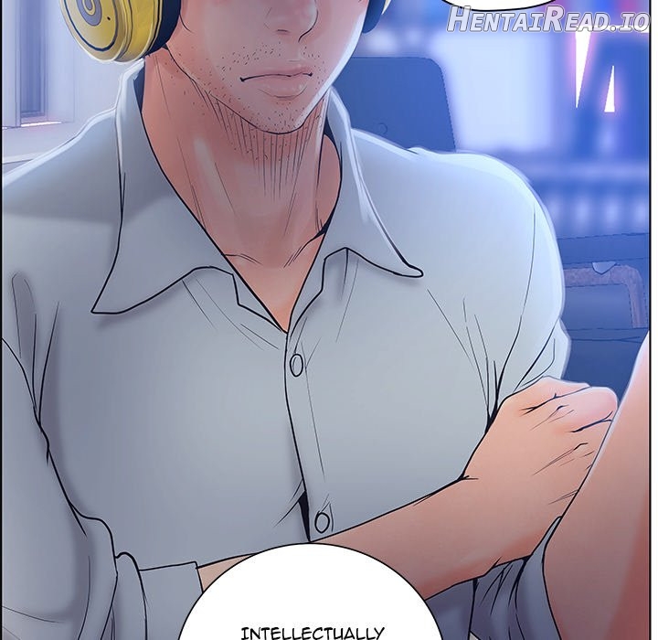 Deceit: Snake’s Tongue Chapter 9 - page 52