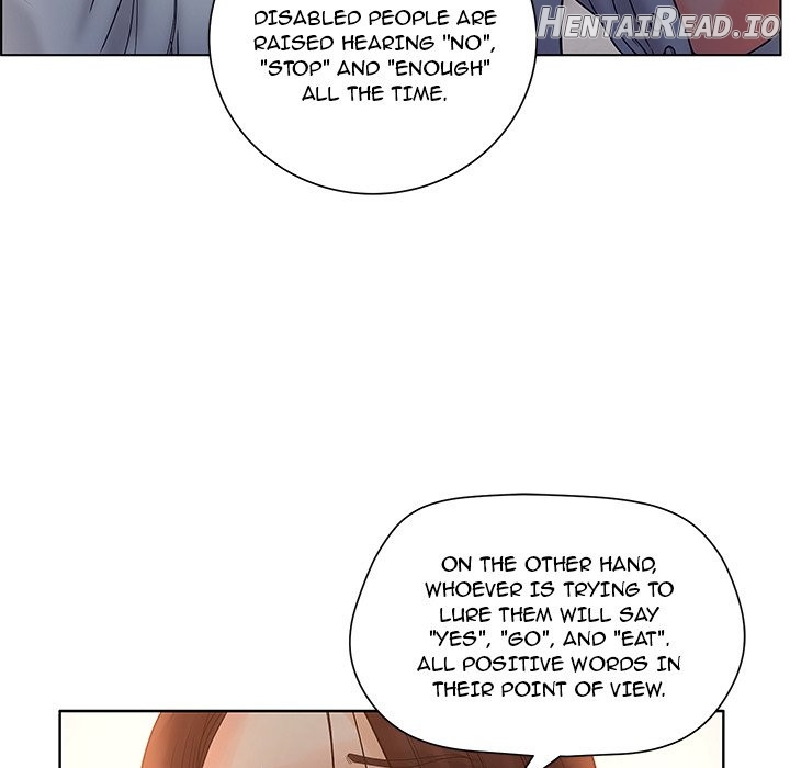 Deceit: Snake’s Tongue Chapter 9 - page 53