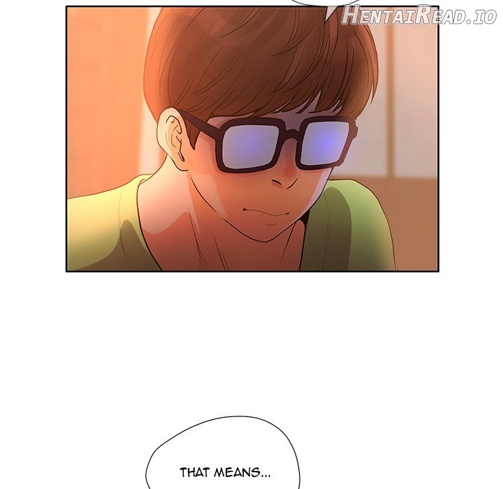 Deceit: Snake’s Tongue Chapter 9 - page 55