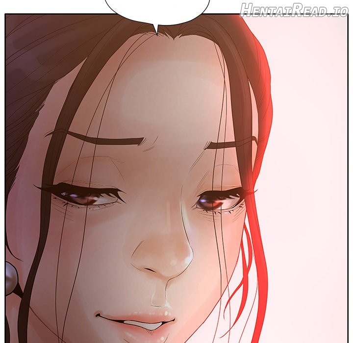 Deceit: Snake’s Tongue Chapter 9 - page 56