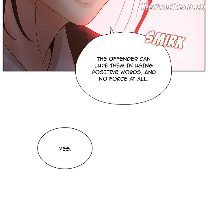 Deceit: Snake’s Tongue Chapter 9 - page 57