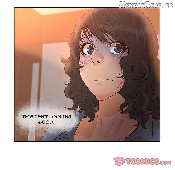 Deceit: Snake’s Tongue Chapter 9 - page 58