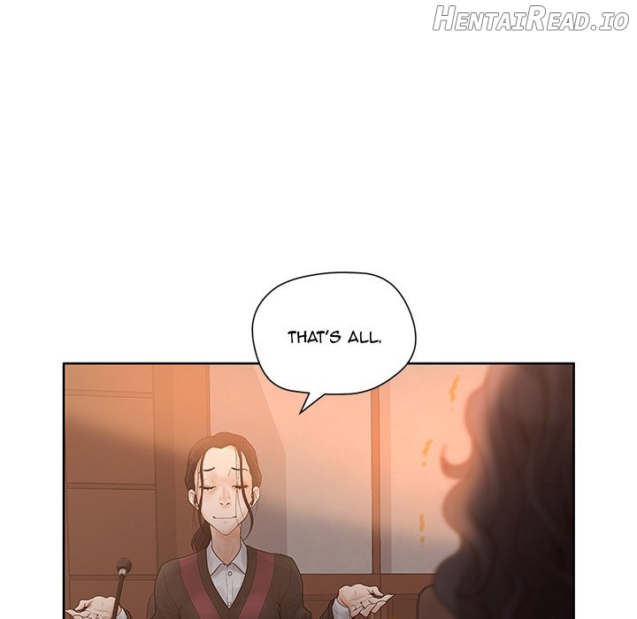 Deceit: Snake’s Tongue Chapter 9 - page 59