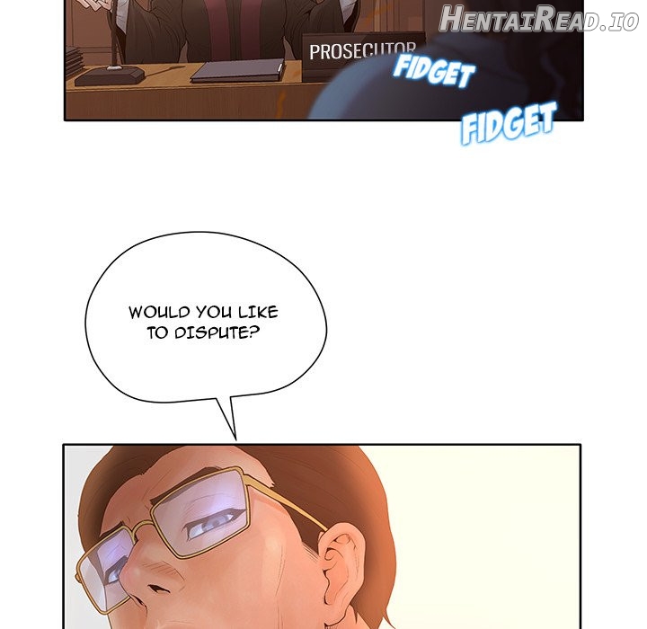 Deceit: Snake’s Tongue Chapter 9 - page 60