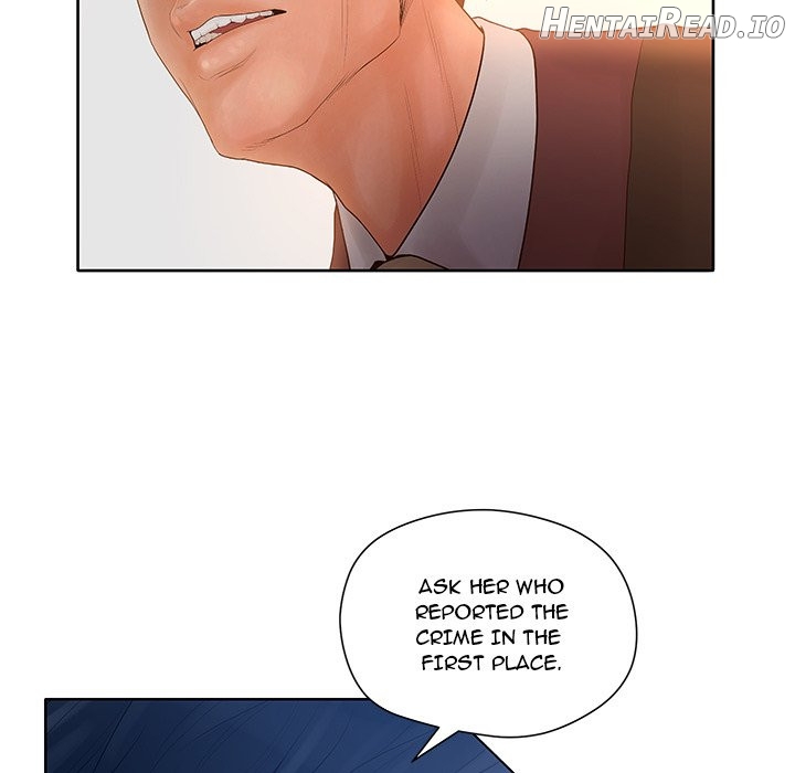 Deceit: Snake’s Tongue Chapter 9 - page 61