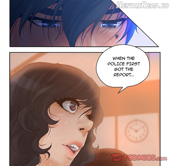 Deceit: Snake’s Tongue Chapter 9 - page 62