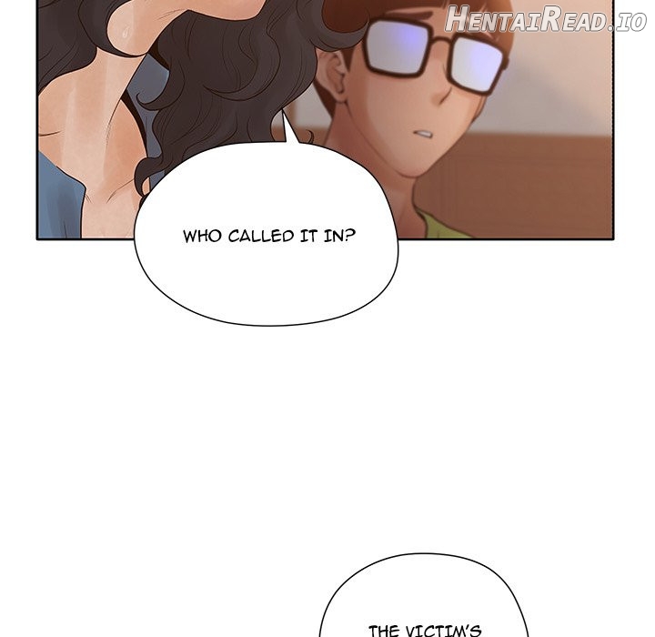 Deceit: Snake’s Tongue Chapter 9 - page 63