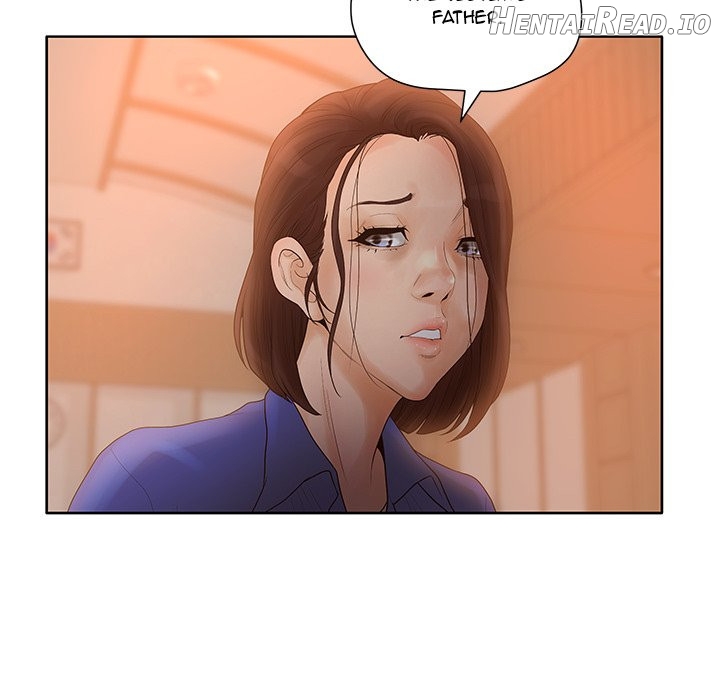 Deceit: Snake’s Tongue Chapter 9 - page 64