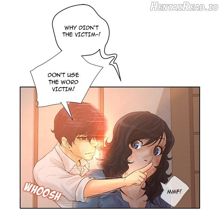 Deceit: Snake’s Tongue Chapter 9 - page 65