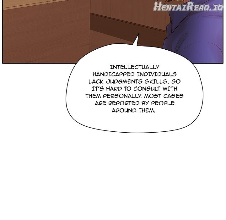 Deceit: Snake’s Tongue Chapter 9 - page 67