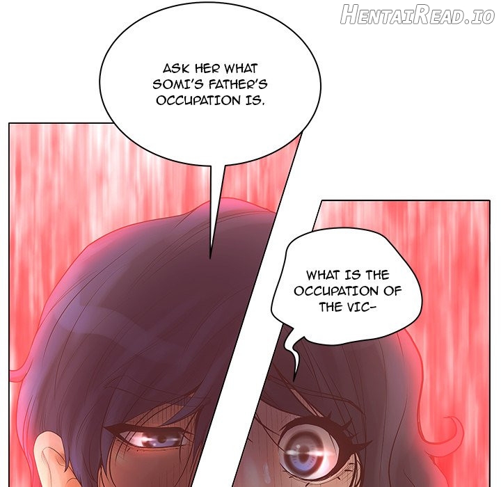 Deceit: Snake’s Tongue Chapter 9 - page 68
