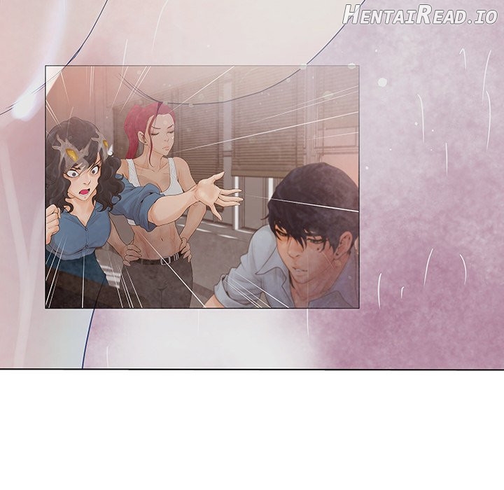 Deceit: Snake’s Tongue Chapter 9 - page 7