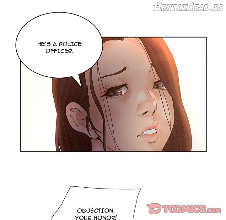 Deceit: Snake’s Tongue Chapter 9 - page 70