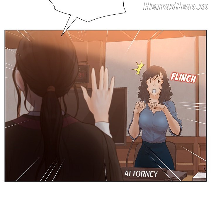 Deceit: Snake’s Tongue Chapter 9 - page 71