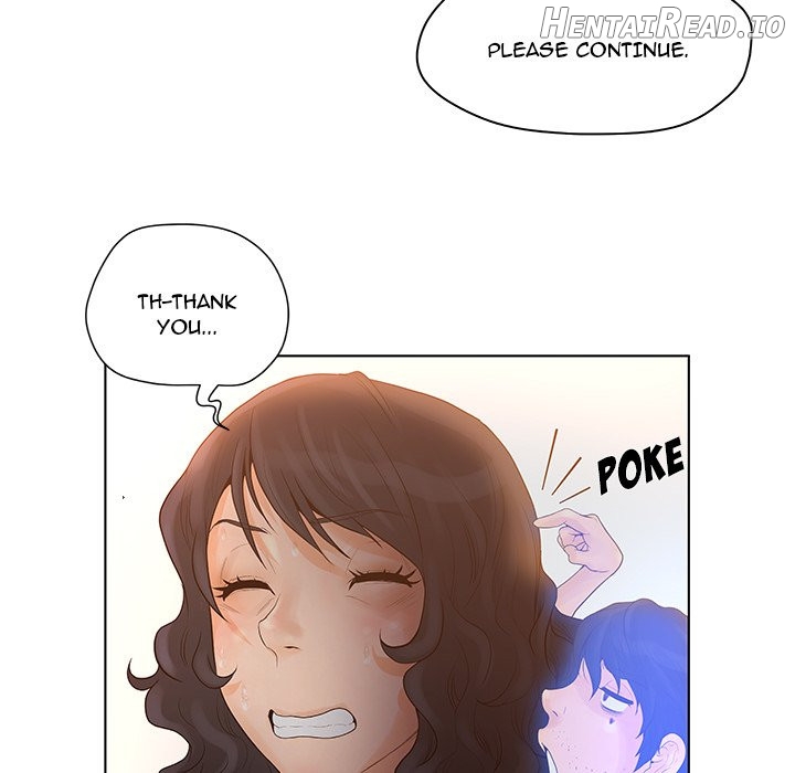 Deceit: Snake’s Tongue Chapter 9 - page 73