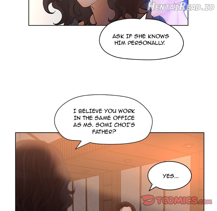 Deceit: Snake’s Tongue Chapter 9 - page 74