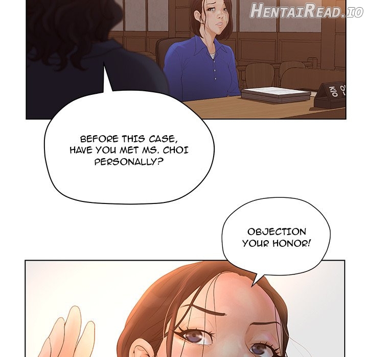 Deceit: Snake’s Tongue Chapter 9 - page 75