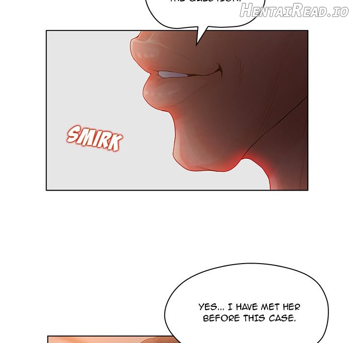 Deceit: Snake’s Tongue Chapter 9 - page 79