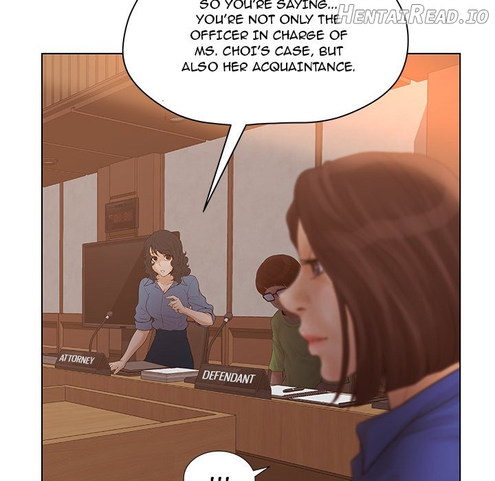 Deceit: Snake’s Tongue Chapter 9 - page 81