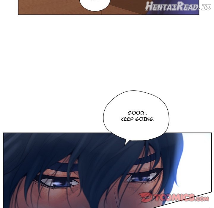 Deceit: Snake’s Tongue Chapter 9 - page 82