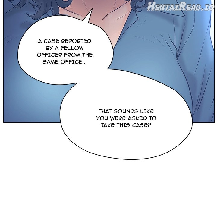 Deceit: Snake’s Tongue Chapter 9 - page 84