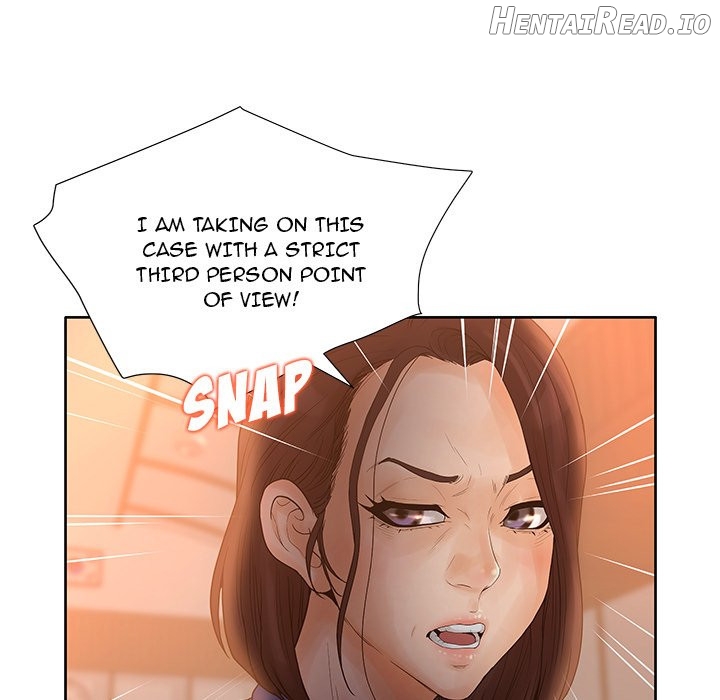 Deceit: Snake’s Tongue Chapter 9 - page 85