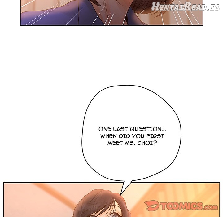 Deceit: Snake’s Tongue Chapter 9 - page 86