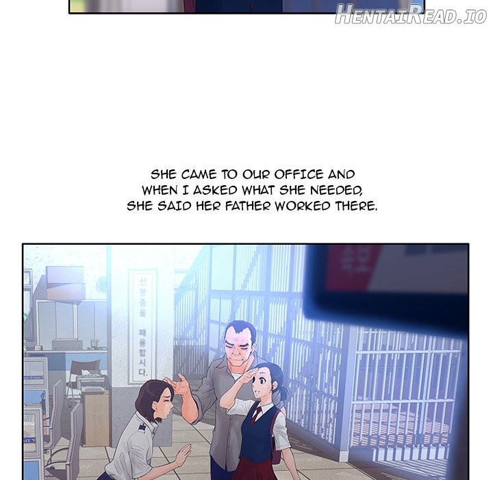 Deceit: Snake’s Tongue Chapter 9 - page 89