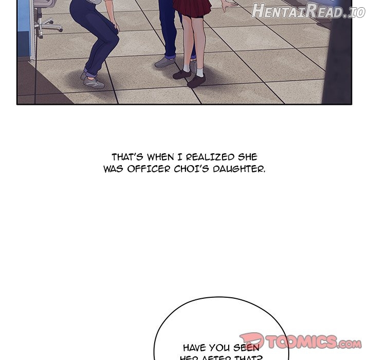 Deceit: Snake’s Tongue Chapter 9 - page 90