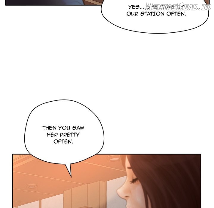 Deceit: Snake’s Tongue Chapter 9 - page 92