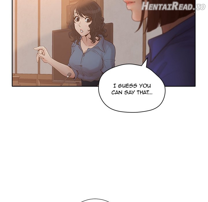 Deceit: Snake’s Tongue Chapter 9 - page 93