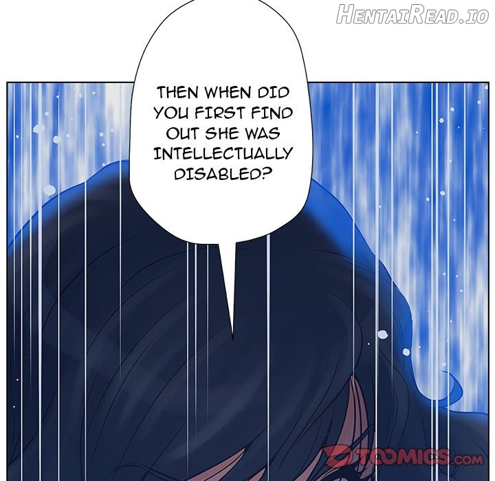 Deceit: Snake’s Tongue Chapter 9 - page 94