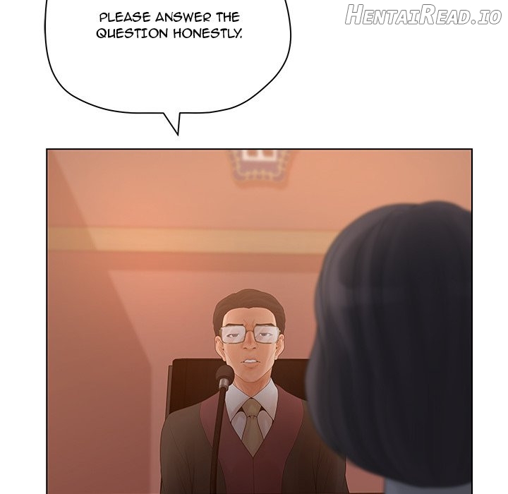 Deceit: Snake’s Tongue Chapter 9 - page 99