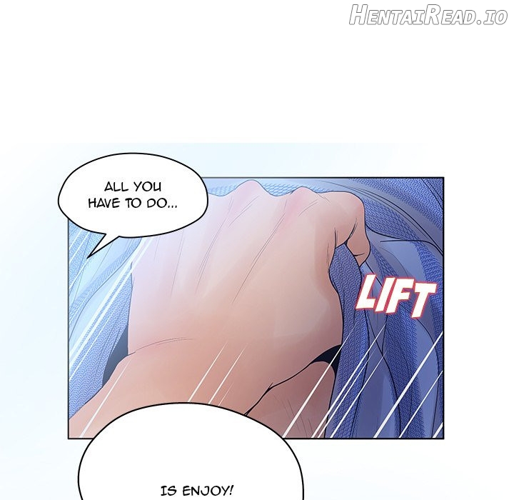 Deceit: Snake’s Tongue Chapter 10 - page 19