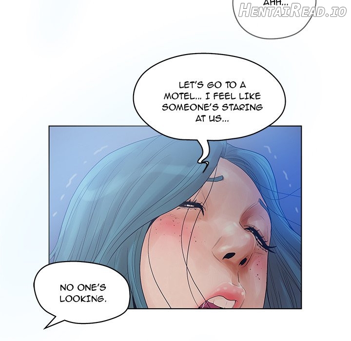 Deceit: Snake’s Tongue Chapter 10 - page 23