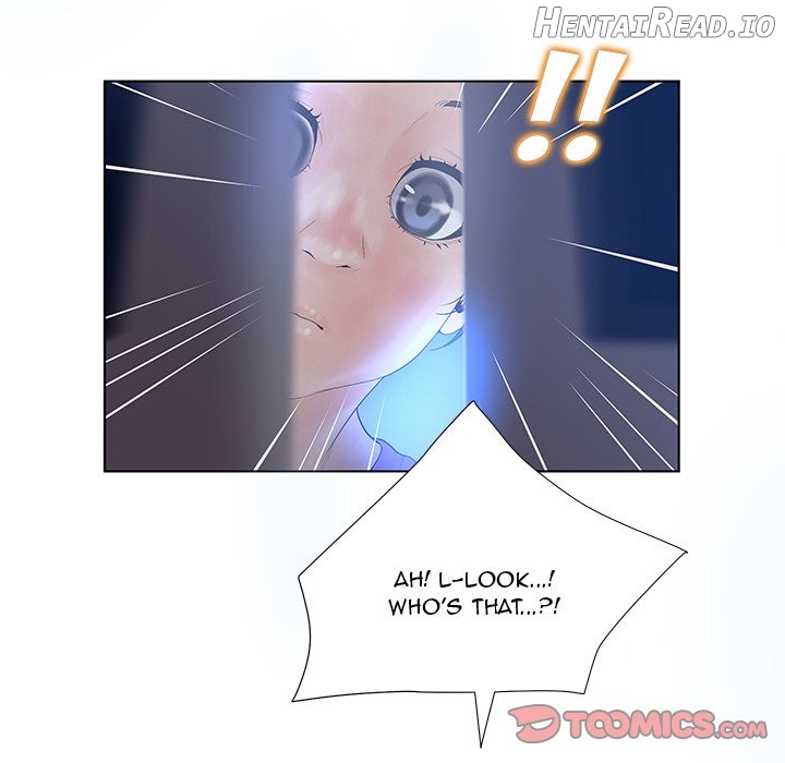 Deceit: Snake’s Tongue Chapter 10 - page 24