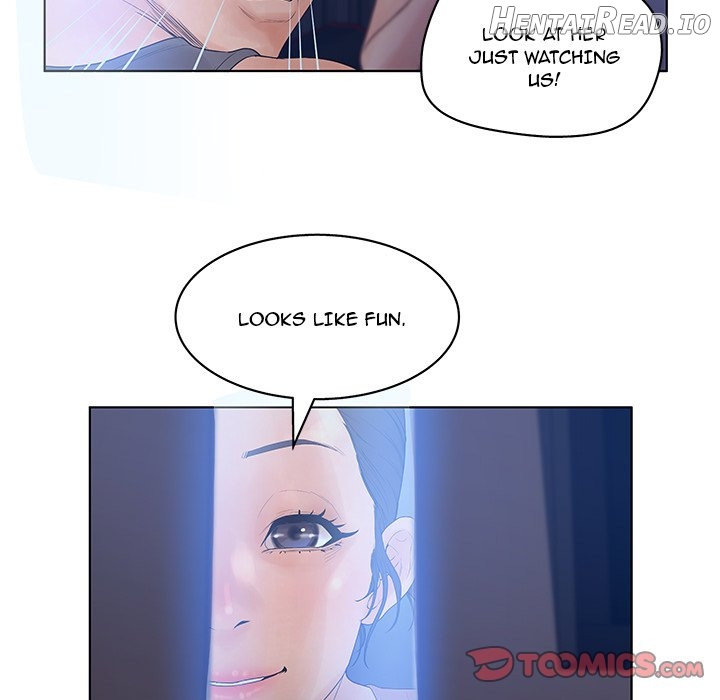 Deceit: Snake’s Tongue Chapter 10 - page 27