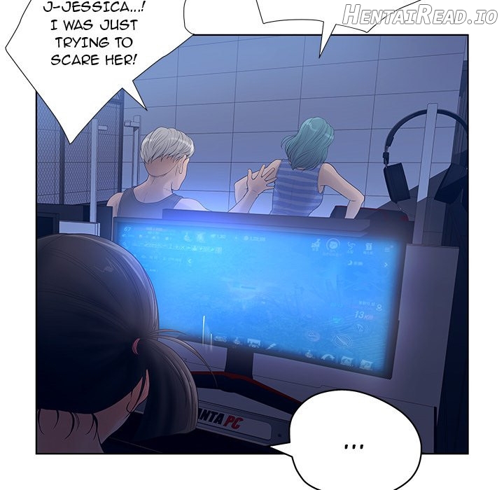 Deceit: Snake’s Tongue Chapter 10 - page 31