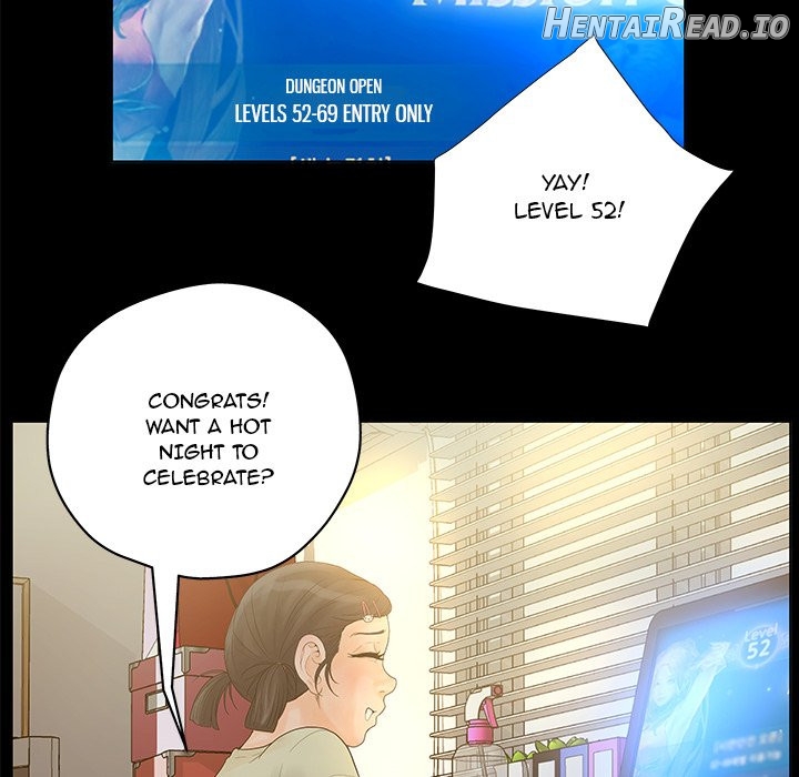 Deceit: Snake’s Tongue Chapter 10 - page 34