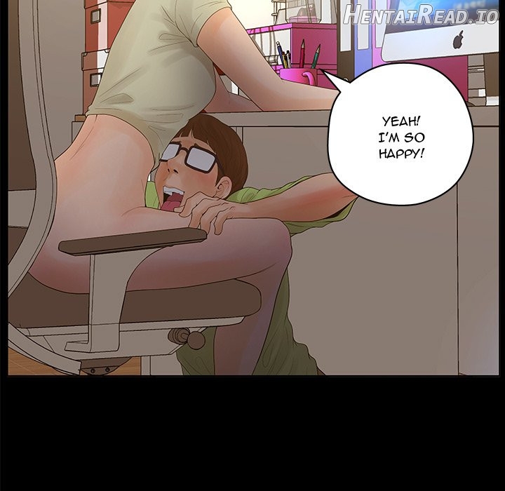 Deceit: Snake’s Tongue Chapter 10 - page 35