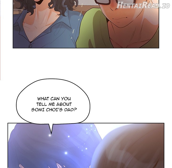 Deceit: Snake’s Tongue Chapter 10 - page 52